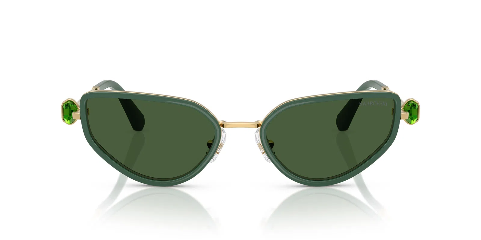 Swarovski 7027 Sunglasses - view 23